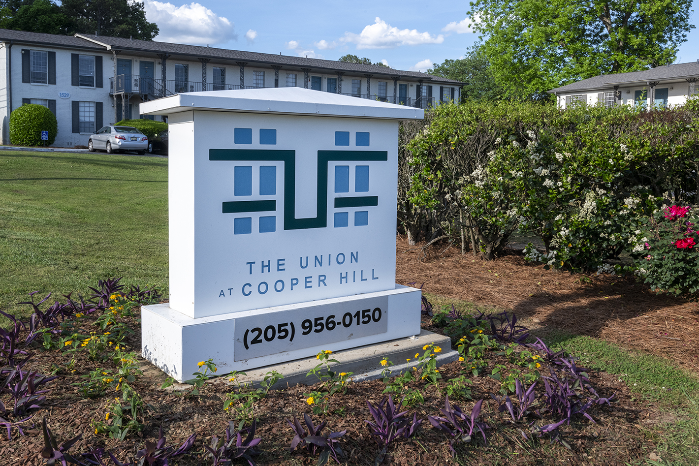 Union at Cooper Hill The Multifamily Advisory Group at Cushman